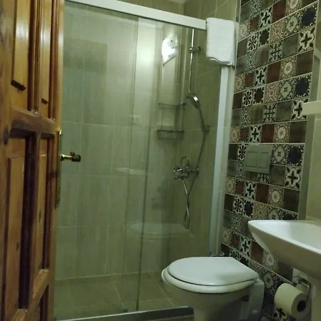 Meltem Homestay szállás *