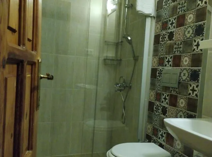 Meltem Homestay szállás *