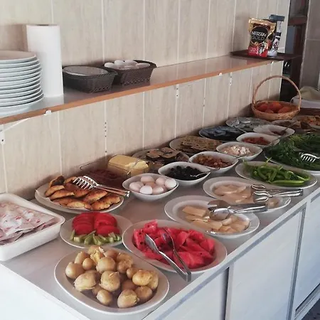 Accommodatie bij particulieren Meltem *