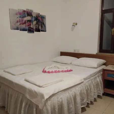 Accommodatie bij particulieren Meltem Kaş